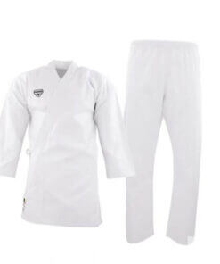 Kimono d'entrainement PUNOK WKF