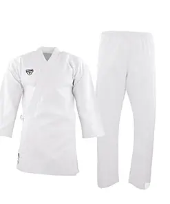 Kimono d'entrainement PUNOK WKF