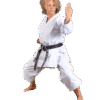 Kimono karaté Kaiten Saizen Nami
