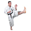 Kimono karaté Kaiten Saizen 9 Kimono karaté Kaiten Saizen Blanc
