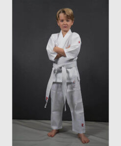 Kimono karaté entraînement Fight-Art - Modèle Budo - enfant