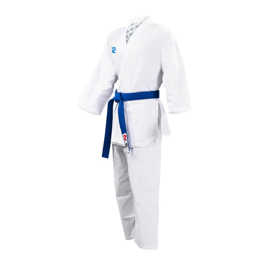 Kimono karaté entraînement - Modèle Bushi - Fight-Art 8 Kimono karaté entraînement-Modèle Bushi
