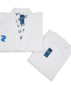 Kimono karaté entraînement - Modèle Bushi - Fight-Art