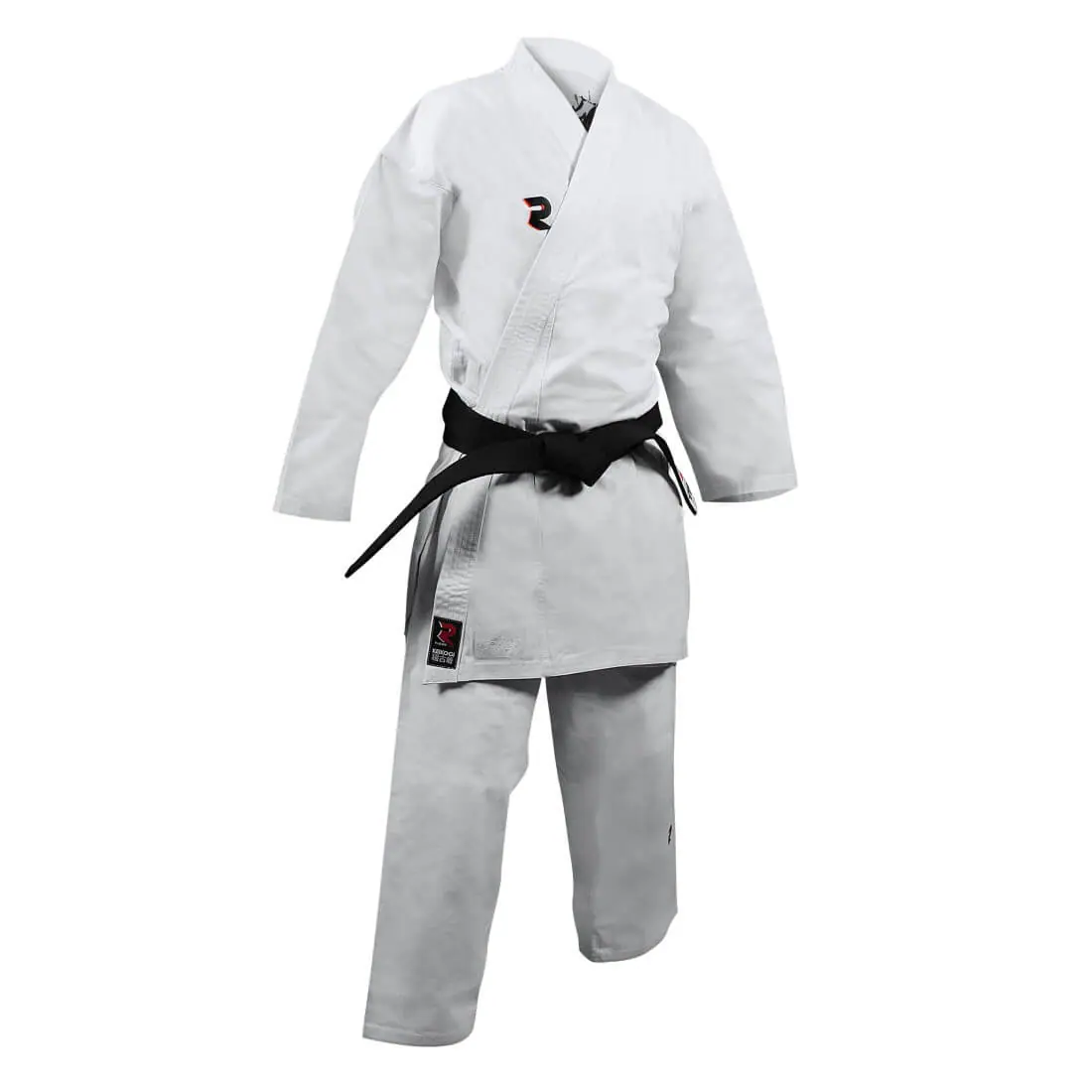 Kimono karaté-entraînement - Modèle Keikogi Edition Limitée GANO - Fight-Art