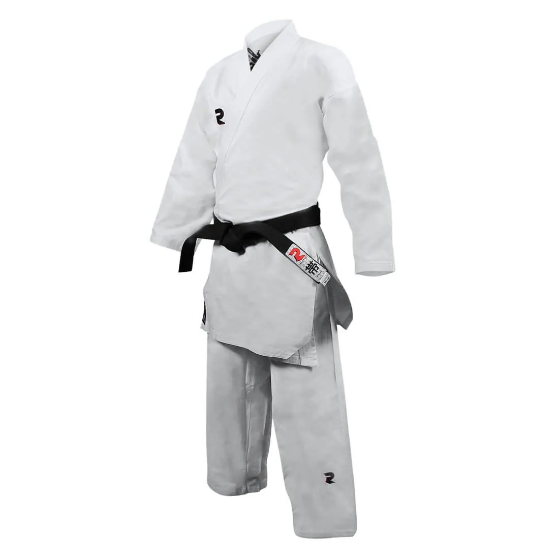 Kimono karaté entraînement - Modèle-Keikogi Edition Limitée GANO - Fight-Art