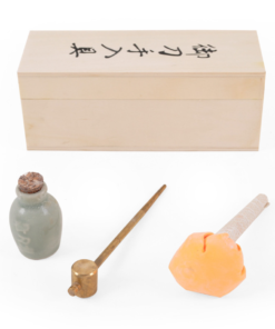 Kit d'entretien arme