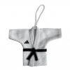 Mini porte-clés - Veste de judo Adidas