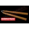 Nunchaku Kamikaze Professionnel Kobudo octagonal