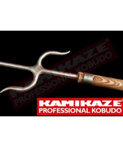 Nunti Bo Kamikaze Professionnel Kobudo