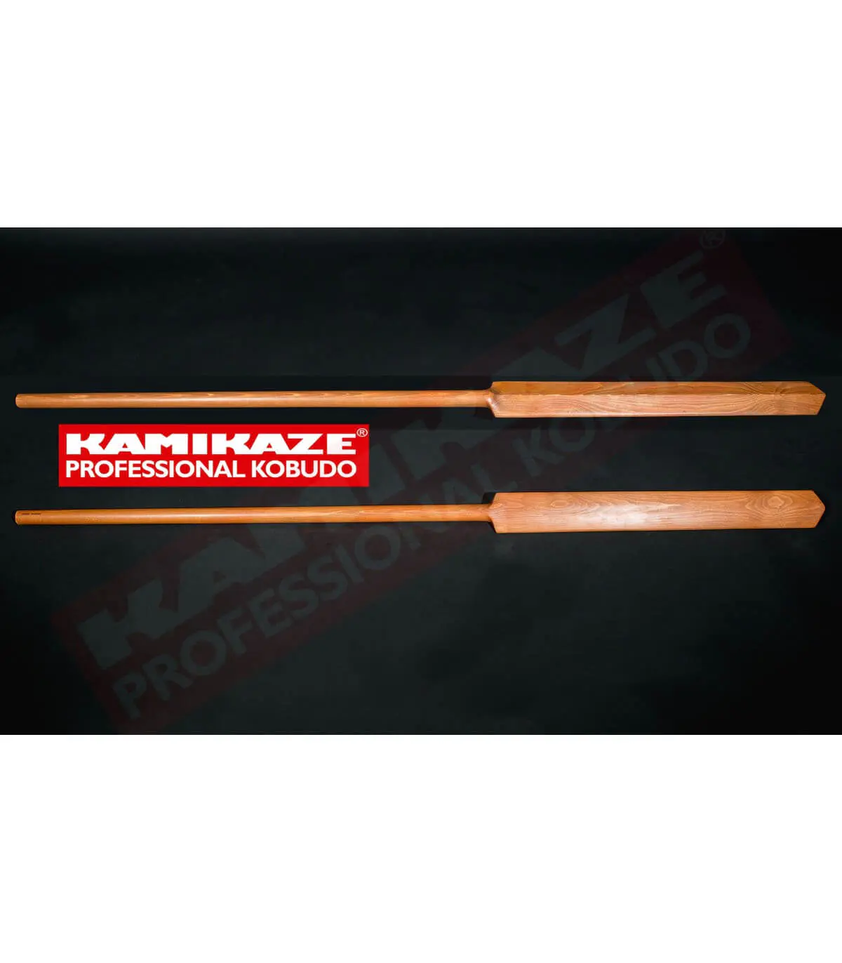 OAR (EKU) Kamikaze Professionnel Kobudo