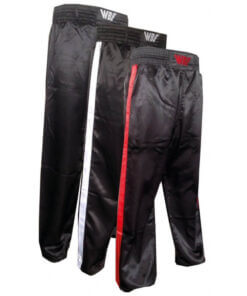  Pantalon Full Contact Satin - Noris