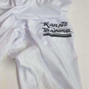 Kimonos Karate d’Entraînement