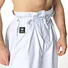 Pantalon de karaté Tokaido Kata Master Mix – WKF-10 OZ