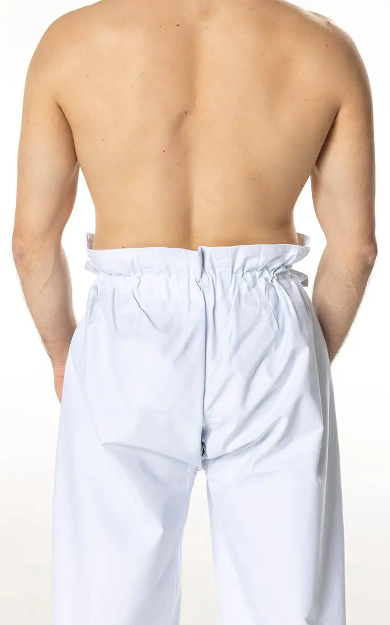 Pantalon de karaté Tokaido Kata Master Mix – WKF 10OZ