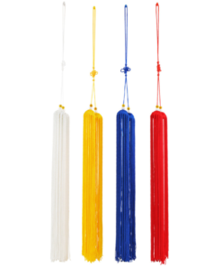 Pompon Pour Épée long uni