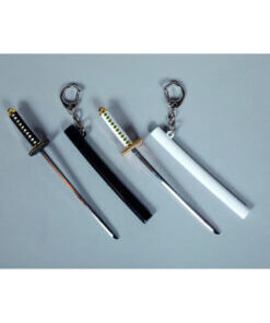 Porte clef Katana