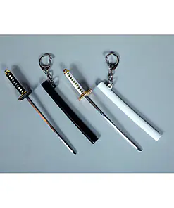 Porte clef Katana