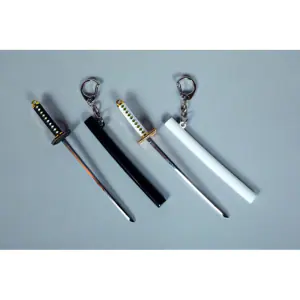 Katanas