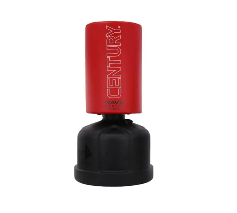 Powerline Wavemaster Century rouge