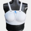 Protection en plastique Arawaza avec sangles - WKF