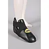Protège Pieds Full Contact - Noris noir
