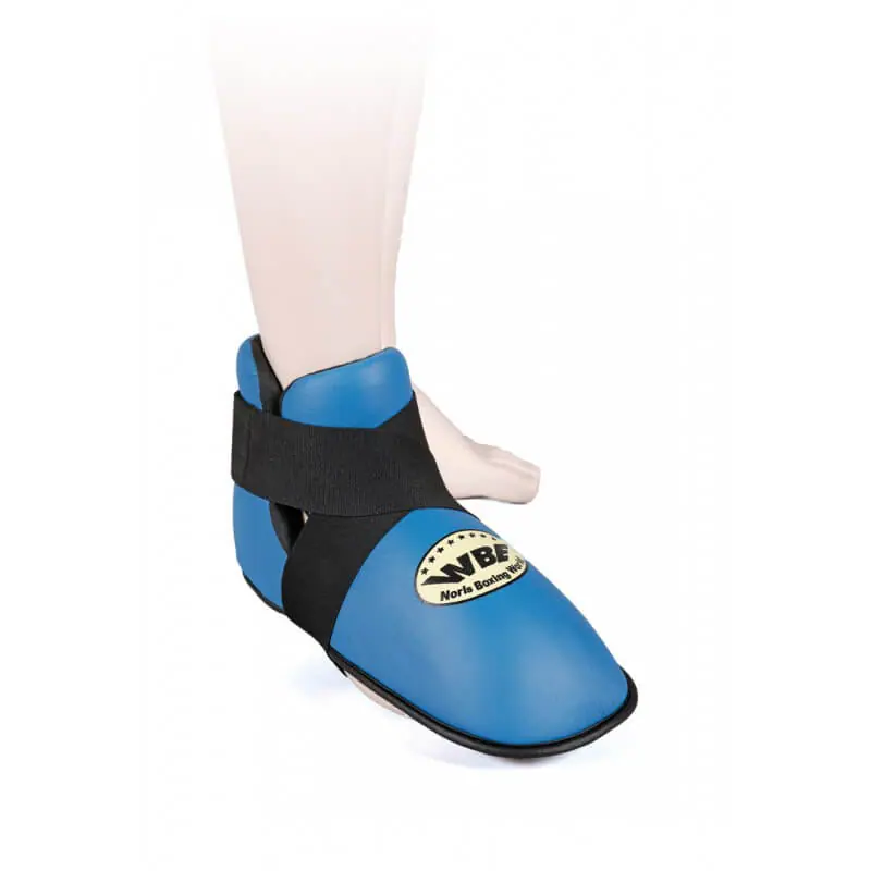 Protège Pieds Full Contact - Noris