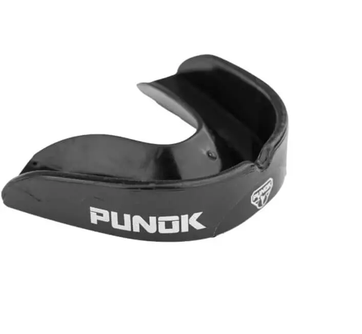 Protège-dents Punok-noir