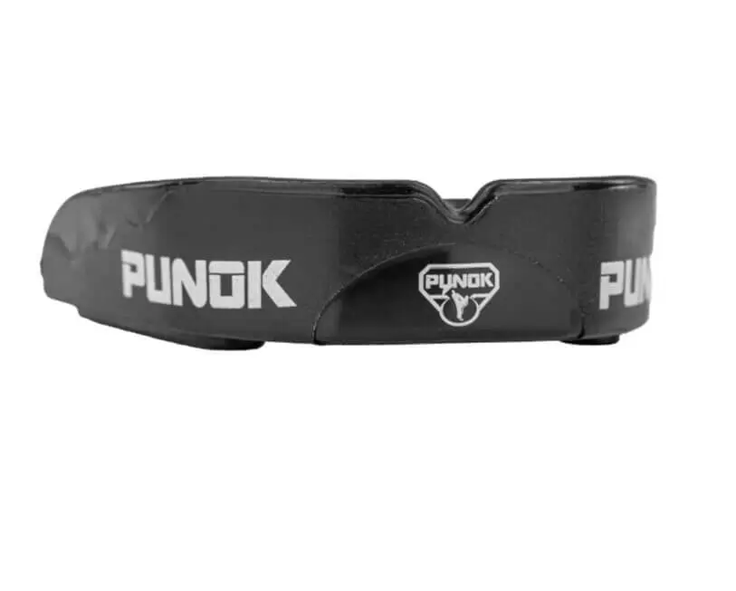 Protège-dents-Punok-noir
