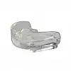 Protège-dents double CE - Adidas 1 Protège-dents double CE - Adidas-transparent