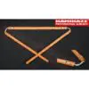 SANSETSUKON Kamikaze Professionnel Kobudo