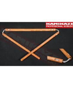 SANSETSUKON Kamikaze Professionnel Kobudo