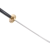 Sabre Traditionnel Wushu Rigide en Inox 17 Sabre Traditionnel-Wushu rigide Inox