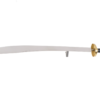 Sabre Traditionnel Wushu Rigide en Inox 15 Sabre- Wushu Semi rigide Inox
