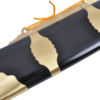 Sabre Traditionnel Wushu Rigide en Inox 14 Sabre Wushu traditionnel rigide Inox