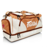 Sac de Sport Extra-Large Fairtex 16 Sac de Sport Extra-Large Fairtex-beige-crème