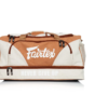 Sac de Sport Extra-Large Fairtex 15 Sac de Sport Extra-Large Fairtex-crème