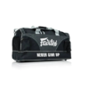 Sac de Sport Extra-Large Fairtex 18 Sac de Sport Extra-Large Fairtex gris