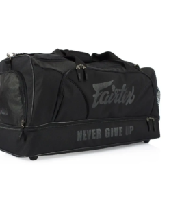 Sac de Sport Extra-Large Fairtex