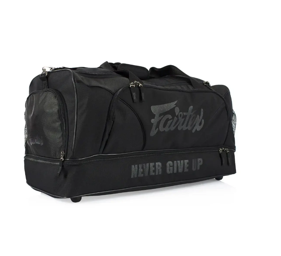 Sac de Sport Extra-Large Fairtex 2 Sac de Sport Extra-Large Fairtex