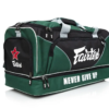 Sac de Sport Extra-Large Fairtex 12 Sac de Sport Extra-Large Fairtex-vert