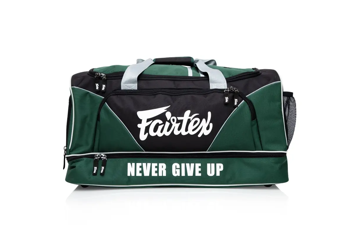 Sac de Sport Extra-Large Fairtex 5 Sac de Sport Extra-Large Fairtex