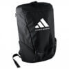 Sac de sport Adidas Combat Sport-noir