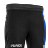 Short de combat polyvalent Punok-noir