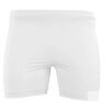 Short de compression polyvalent Punok-blanc