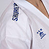 Shureido-waza-bleu-wkf-embroidery