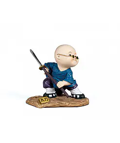 Statuette Bouddha