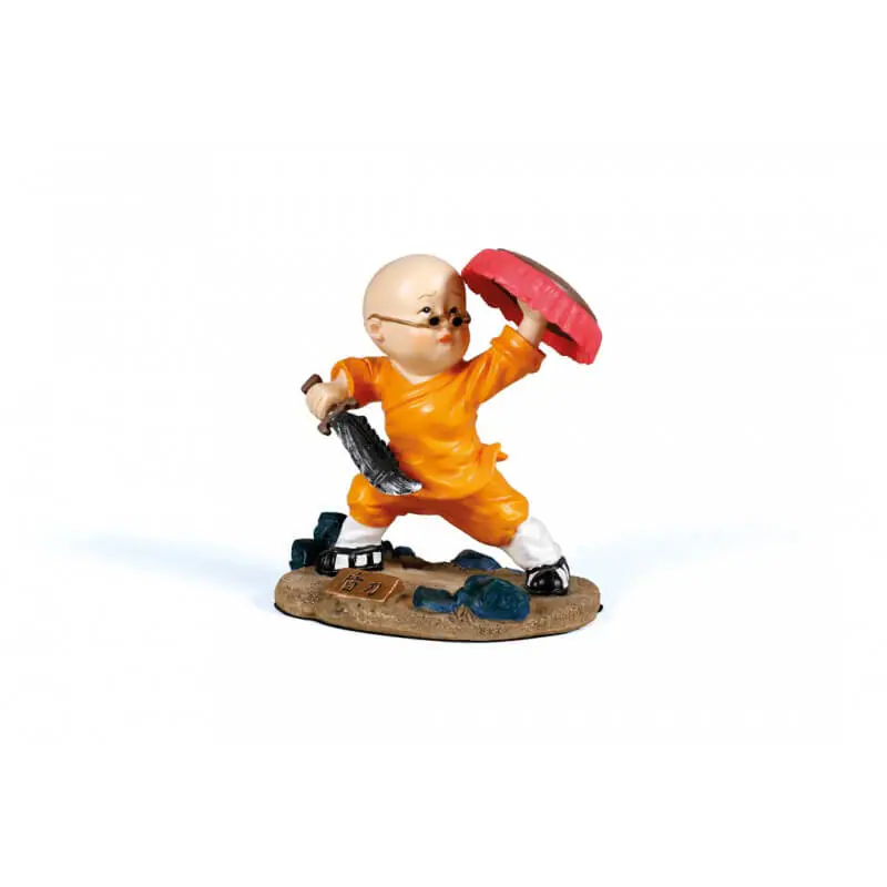 Statuette Bouddha - Image 2