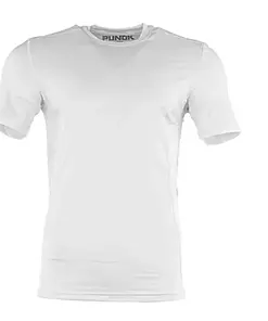 T-shirt de compression polyvalent Punok à manches courtes
