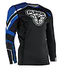 T-shirt de compression polyvalent Punok à manches longues