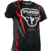 Tee-shirt polyvalent avec logo Punok